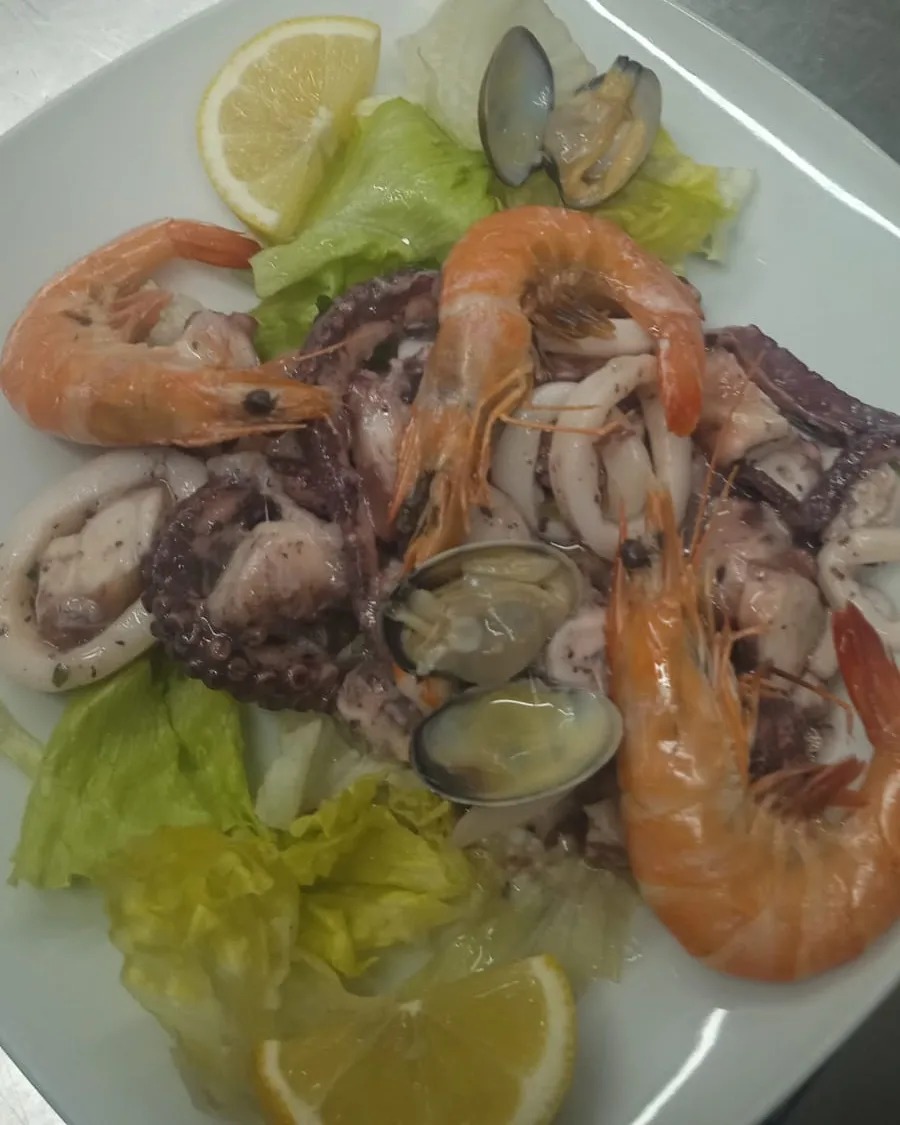 La Taverna dello Chef da Ivan | Naples