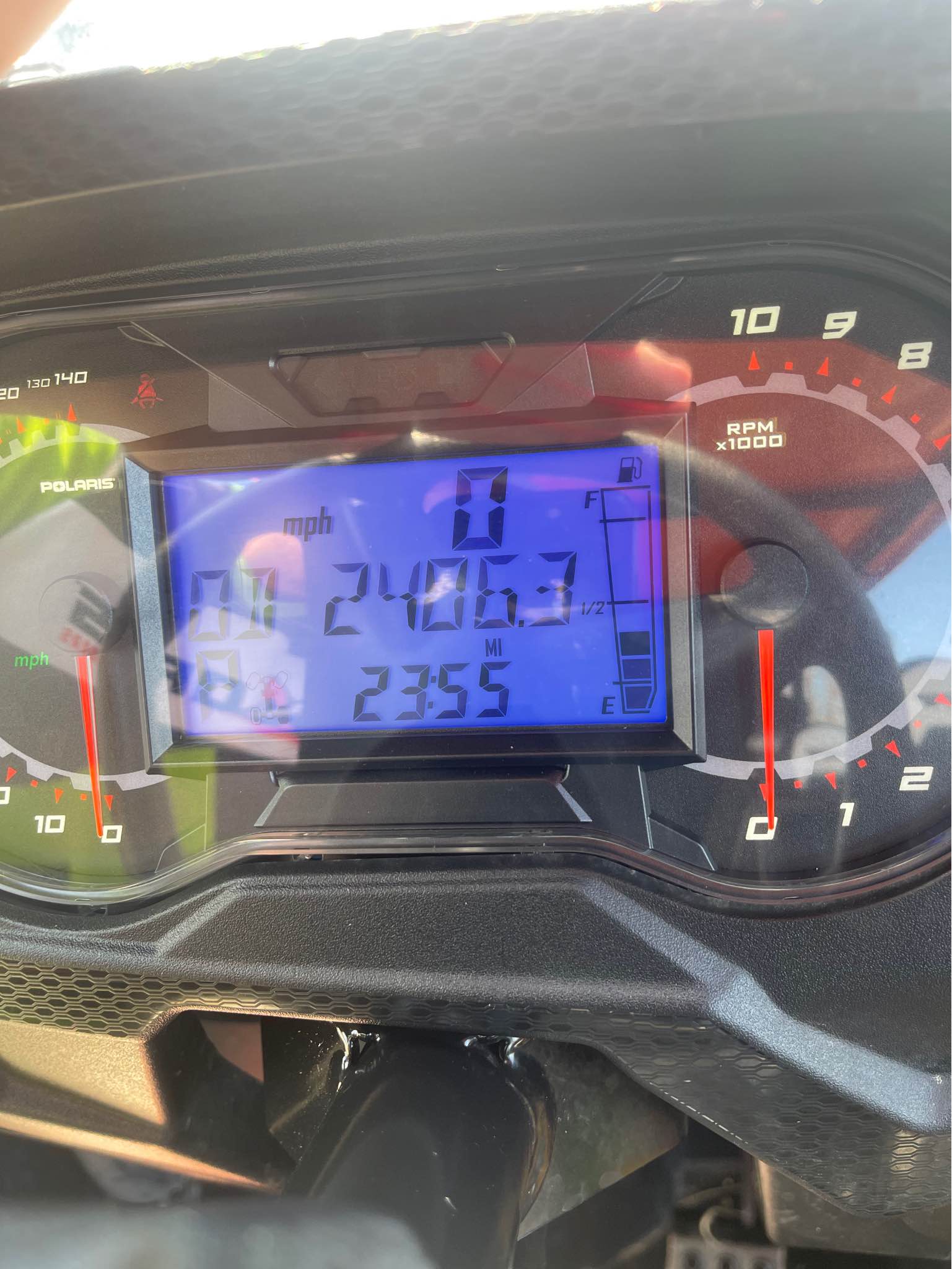 2019 Polaris RZR XP 4 1000 Powersport Vehicles Marion, Illinois