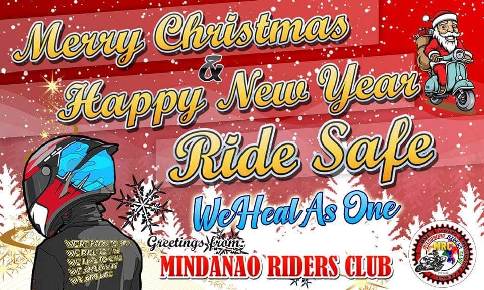 MAP... - MAP Riders Philippines Central Visayas Region 7