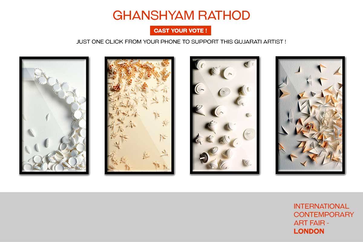 Ghanshyam Rathod