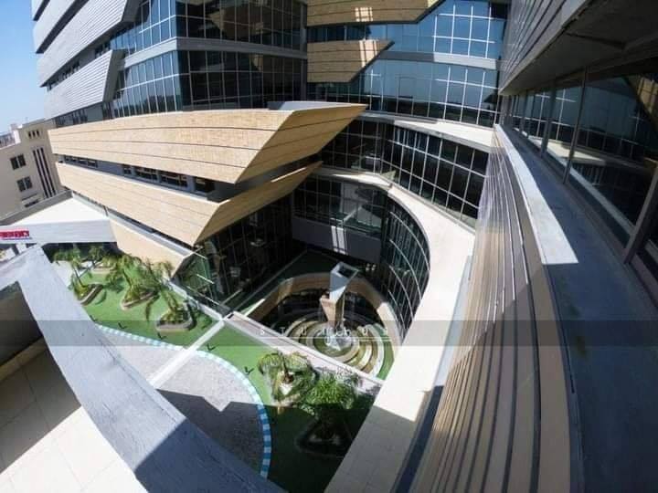 Pakistan Air Force - PAF Hospital... - Developing Pakistan