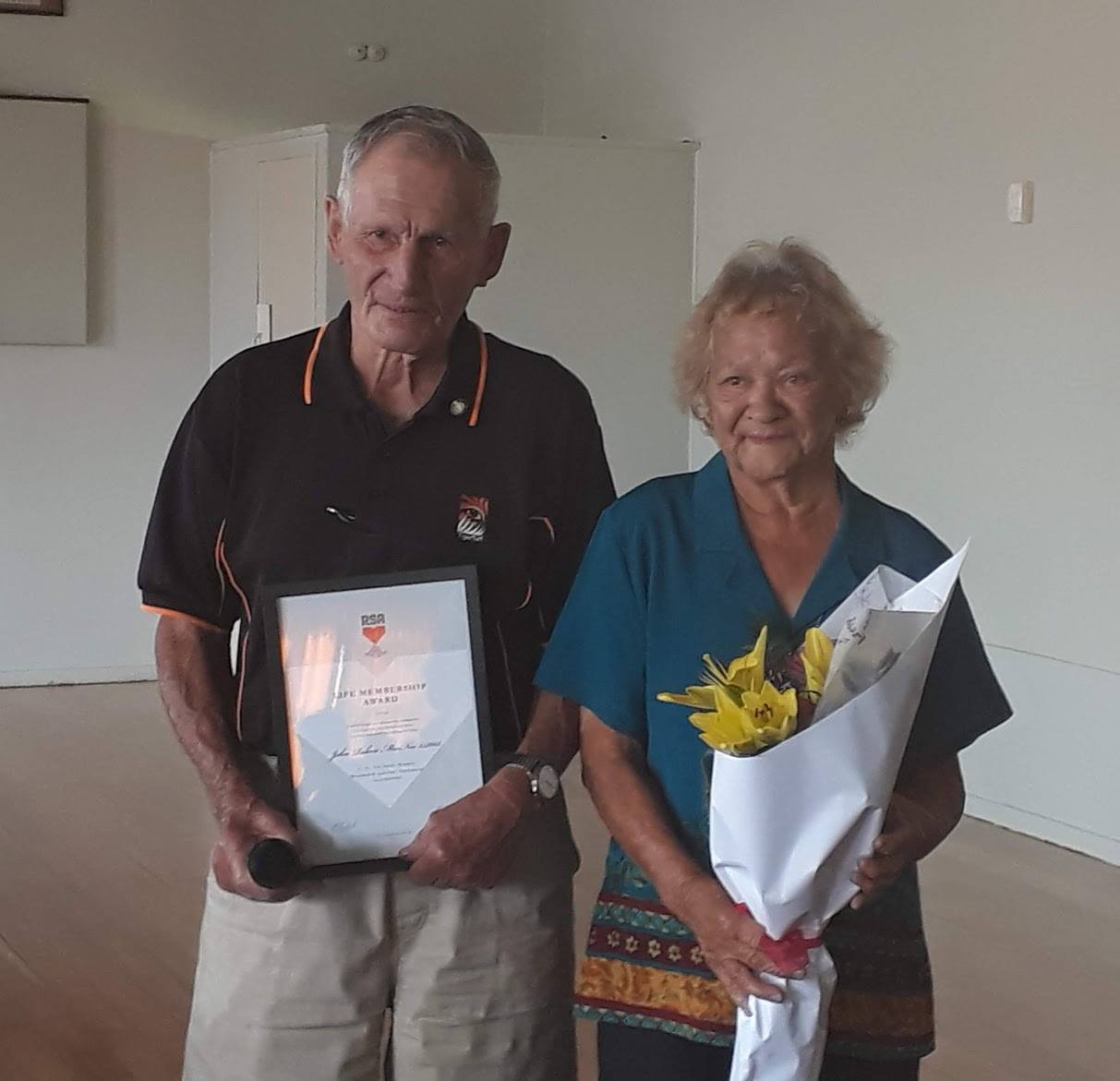 Congratulations to our past... - Far North RSA Bowling Club | Facebook