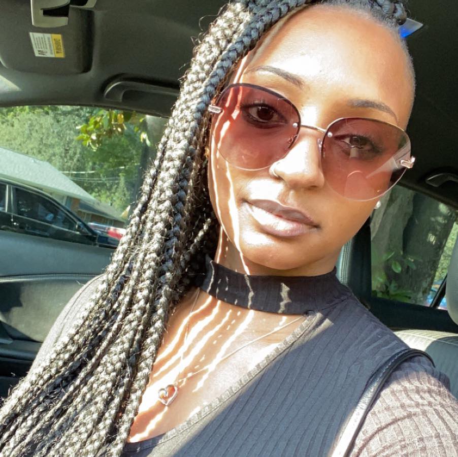 Aja Renee'