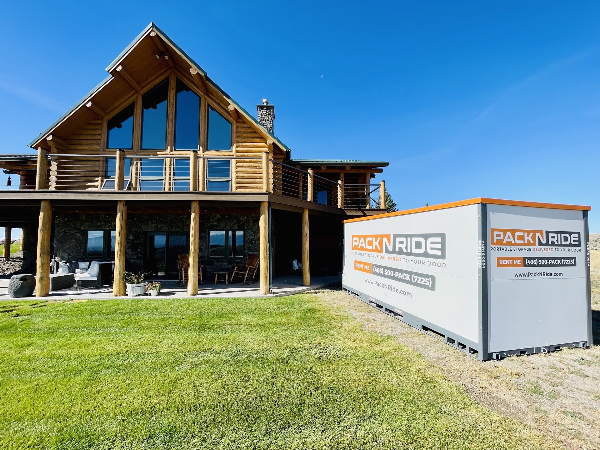 🏡 Tired of the chaos and clutter... - Pack N Ride Storage | Facebook
