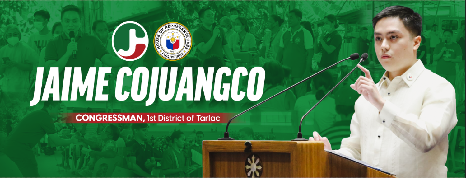 Vice Mayor Ramon... - Vice Mayor Ramon Benito 