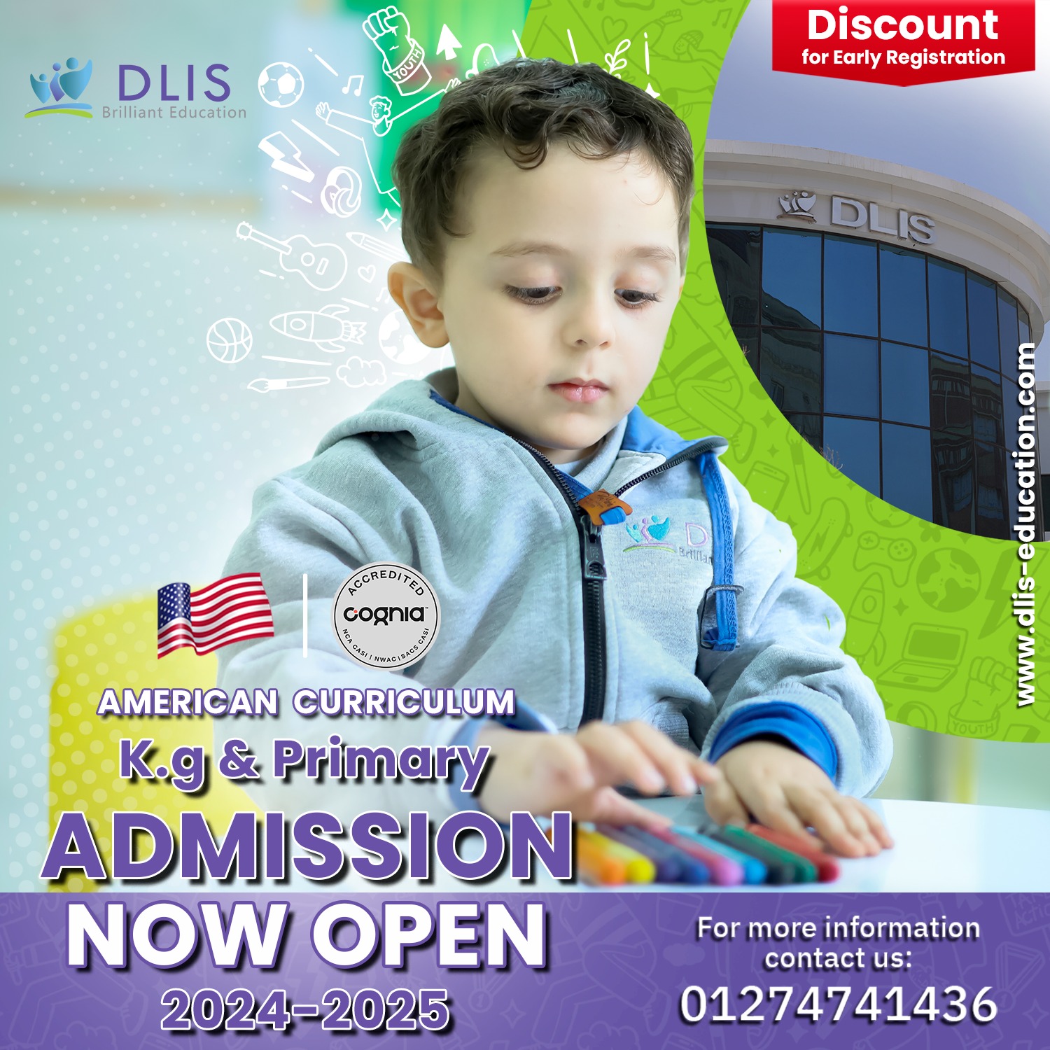 DLIS is a leading... - DLIS - Brilliant Education | Facebook