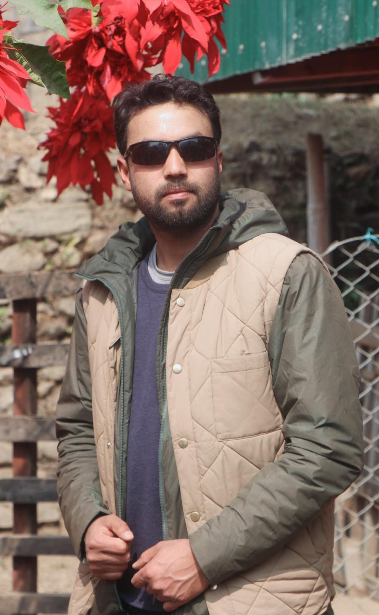 Niraaj Basnyet