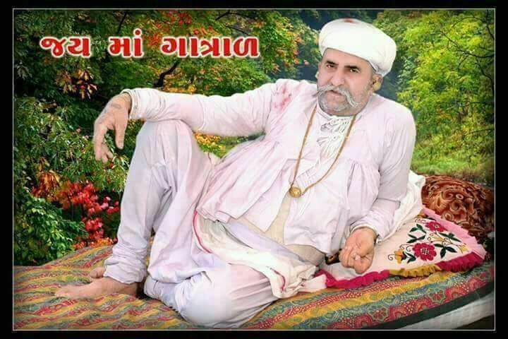 Paresh Rabari Garchar