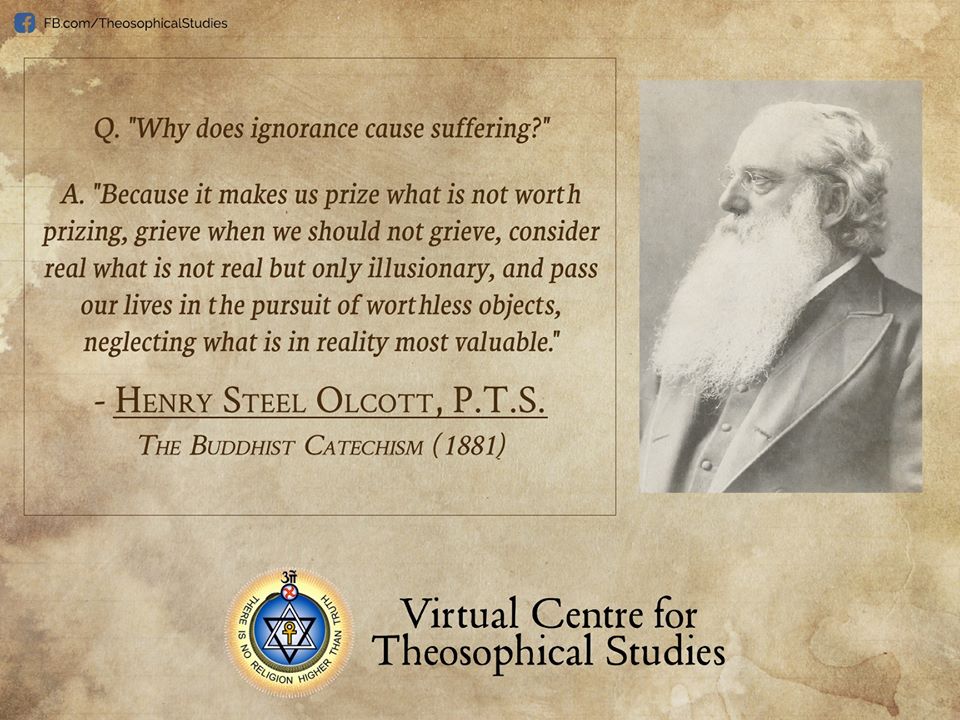Theosophy-Wise Sunshine Coast and Hinterland - Did you you know, Col ...