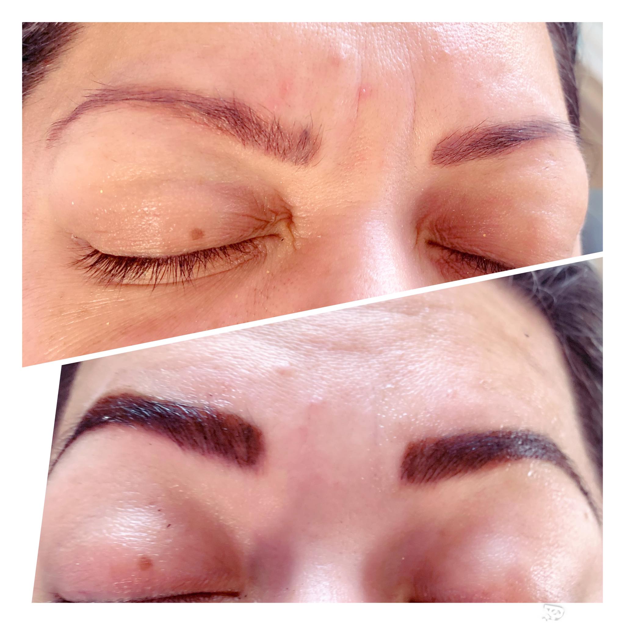 Raj Eyebrow Threading Salon - Home