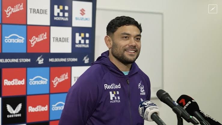 A huge congratulations to David... - The Rugby League Report