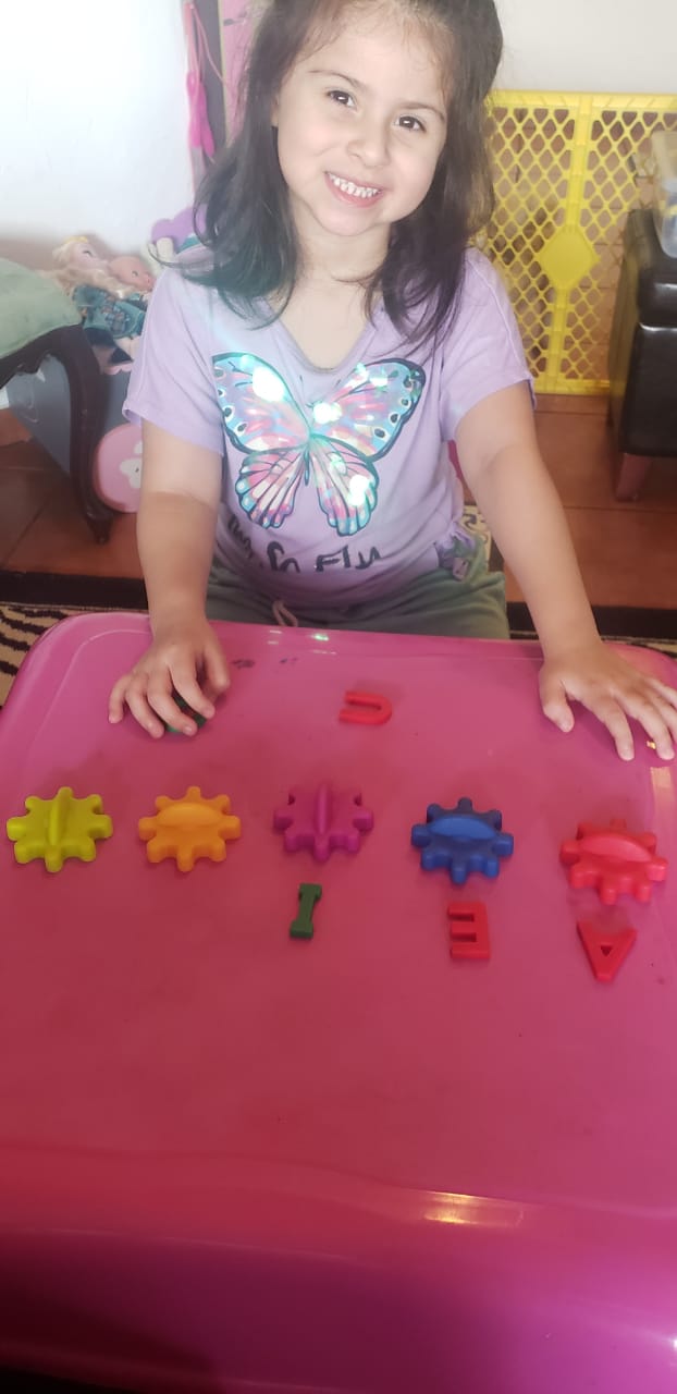 Fun2Learn - UNO A UNO 🙂🙂🙂🙂 Sabemos que tu hijo tiene un... | Facebook