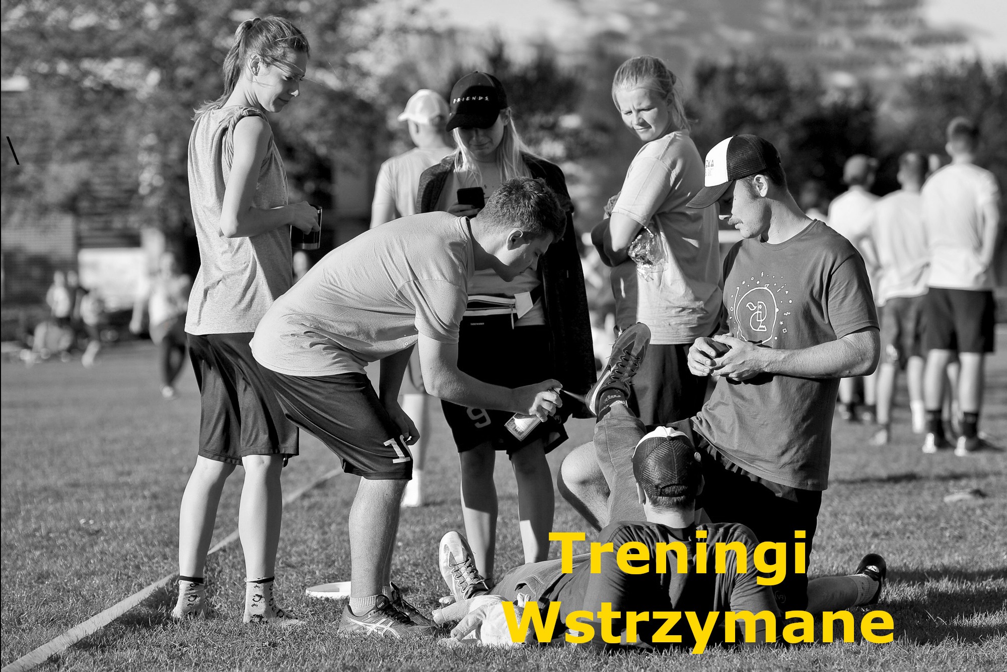 Ultimate Frisbee Rzeszów - Chcemy w Rzeszowie wybudować wielofunkcyjne ...