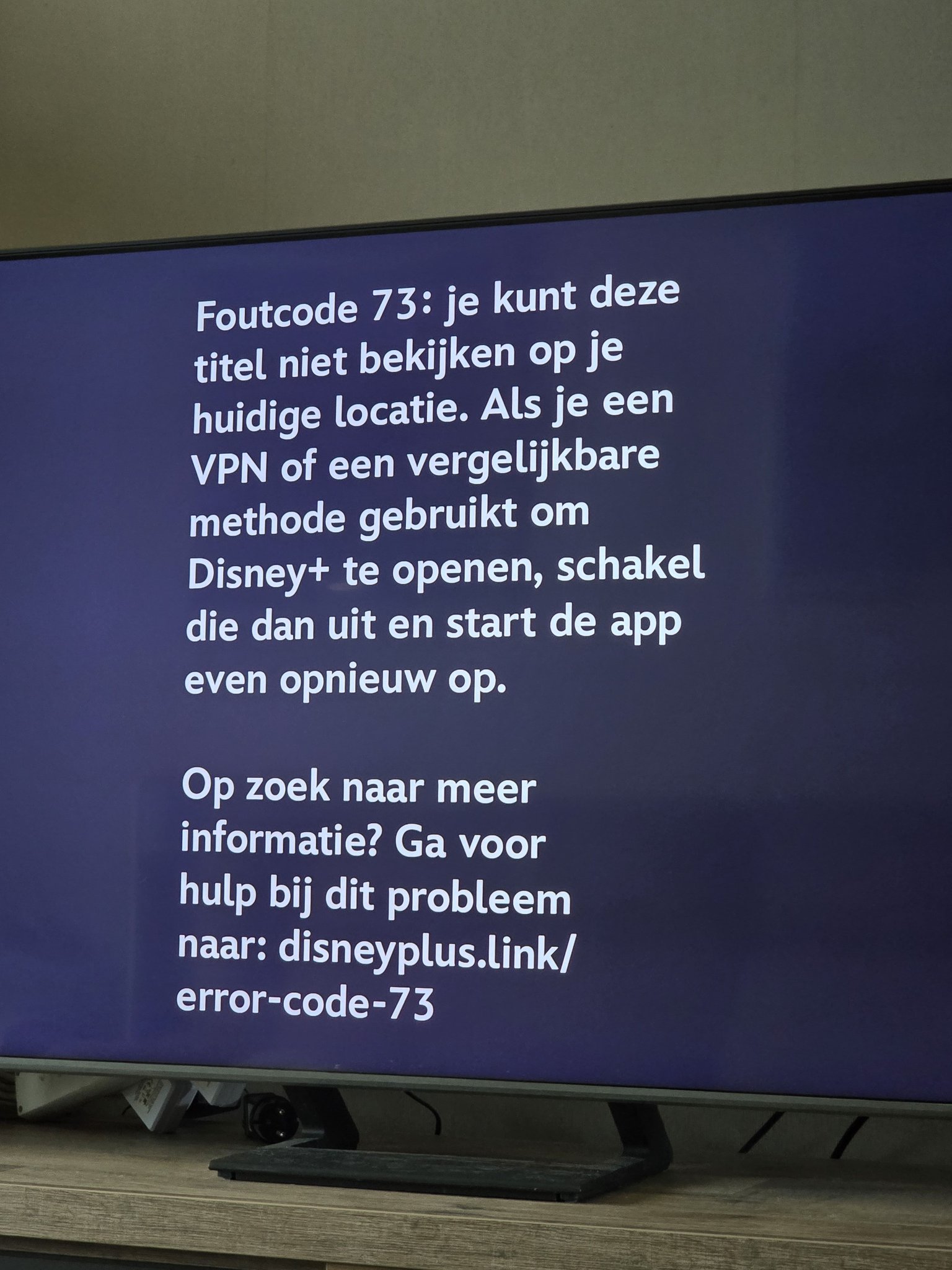 Disney Plus in België | Nog iemand met dit probleem | Facebook
