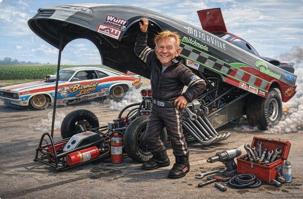 Diamond R Racing