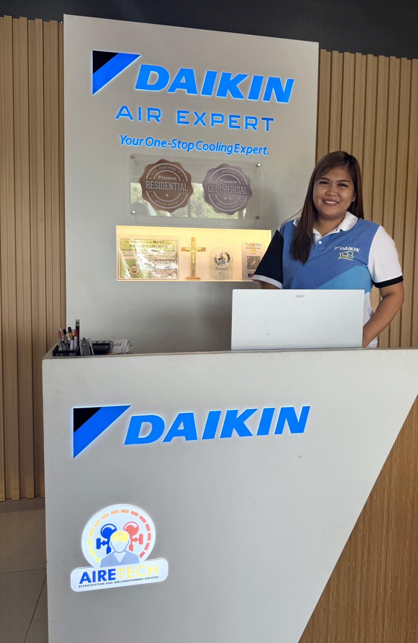 Aire Tech Refrigeration and Airconditioning Services | Cabanatuan City