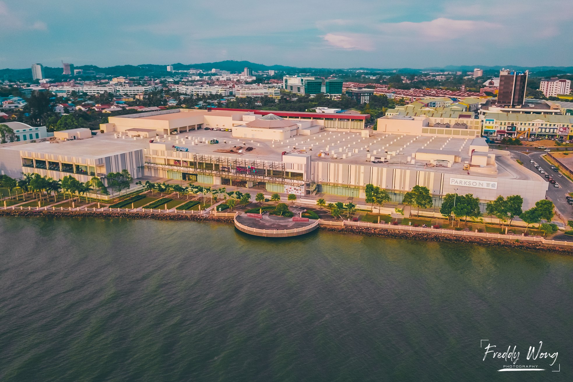 The Spring Bintulu | Bintulu