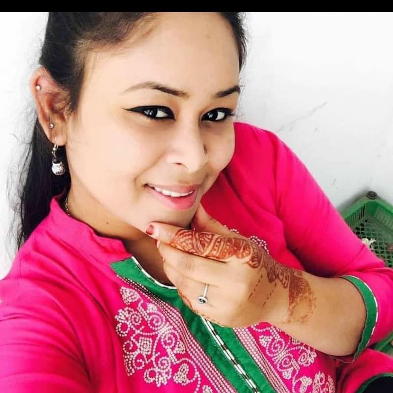 Amreen As