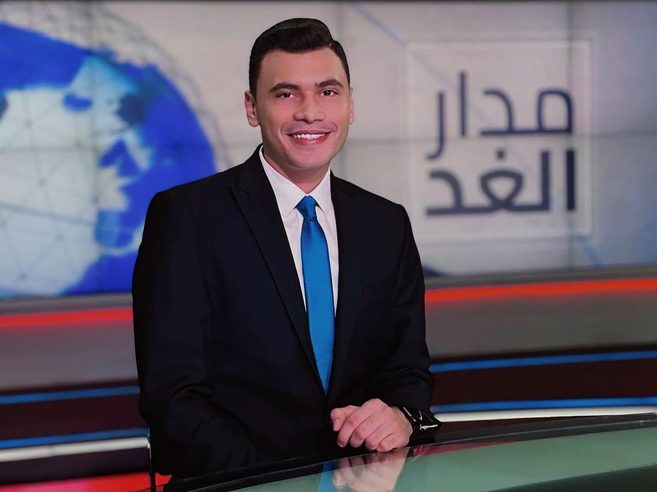 Ramy Khairy Hassan