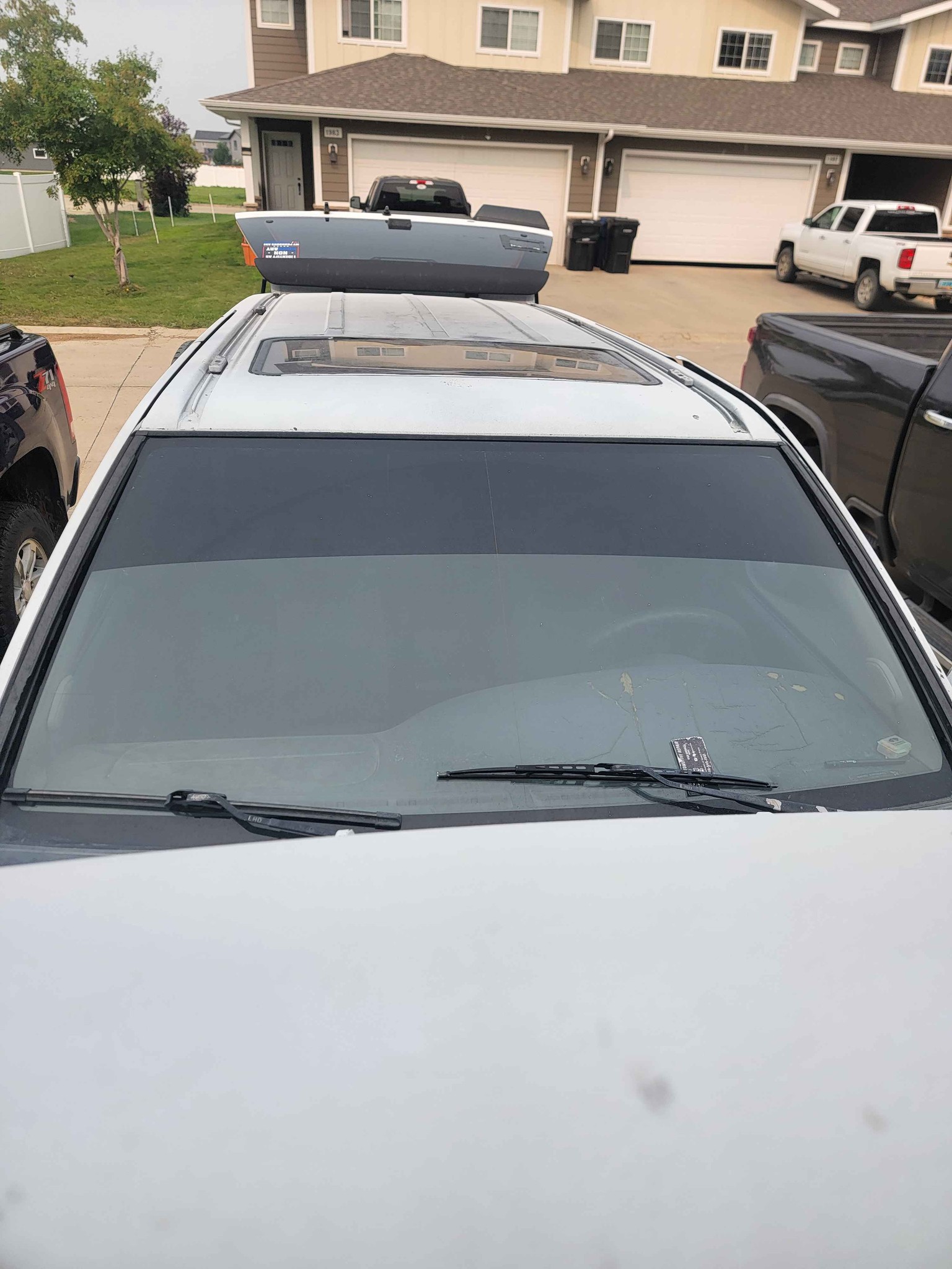 1996 Nissan Path finder · SE Sport Utility 4D Car Interior Parts