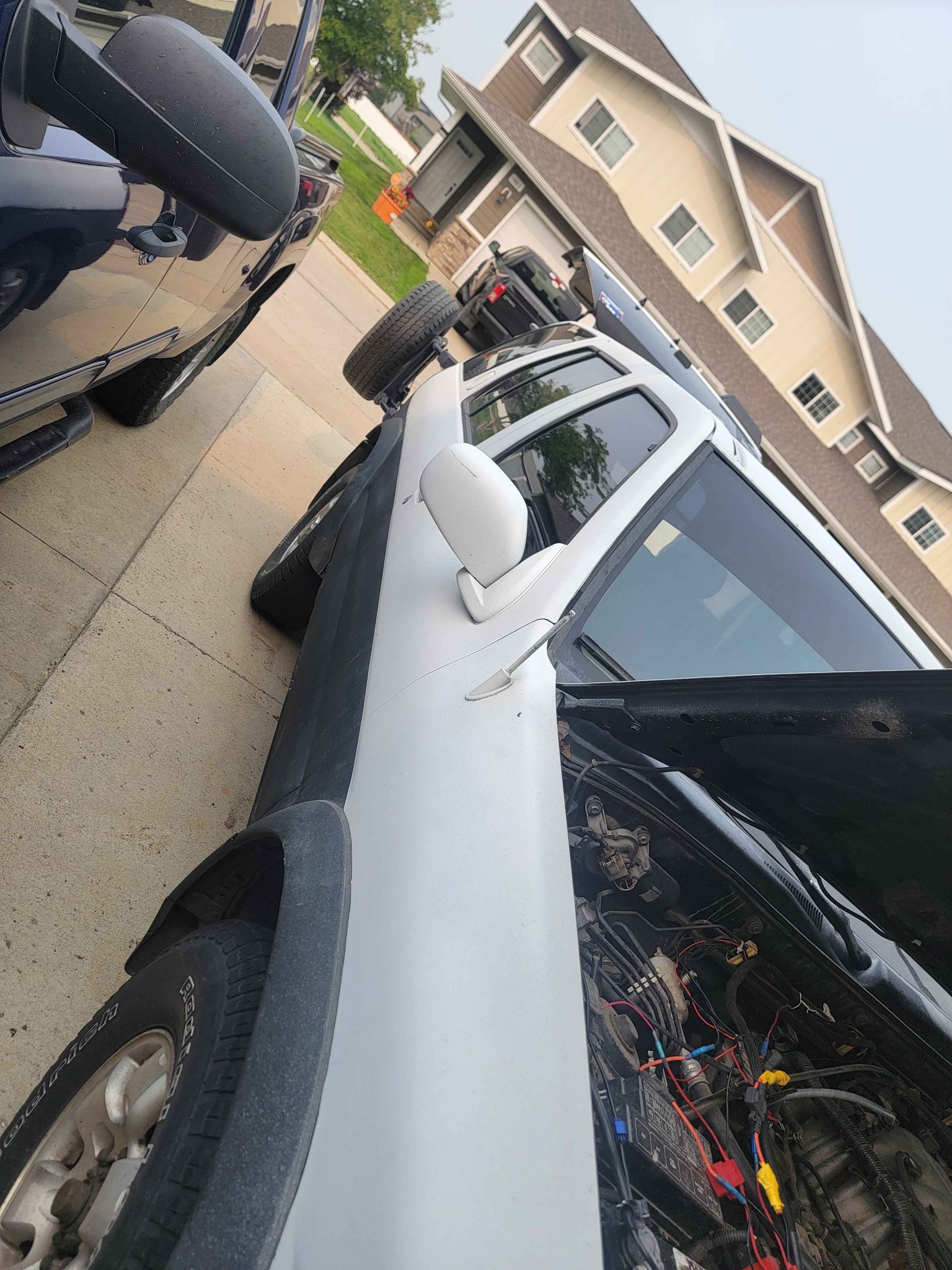 1996 Nissan Path finder · SE Sport Utility 4D Car Interior Parts