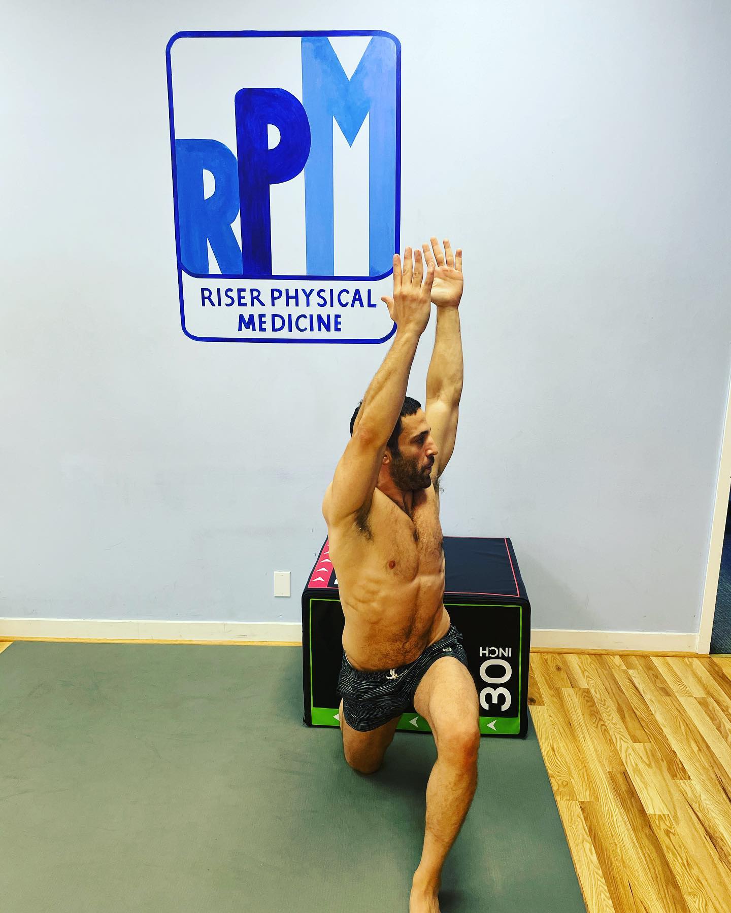 Riser Physical Medicine | New York NY