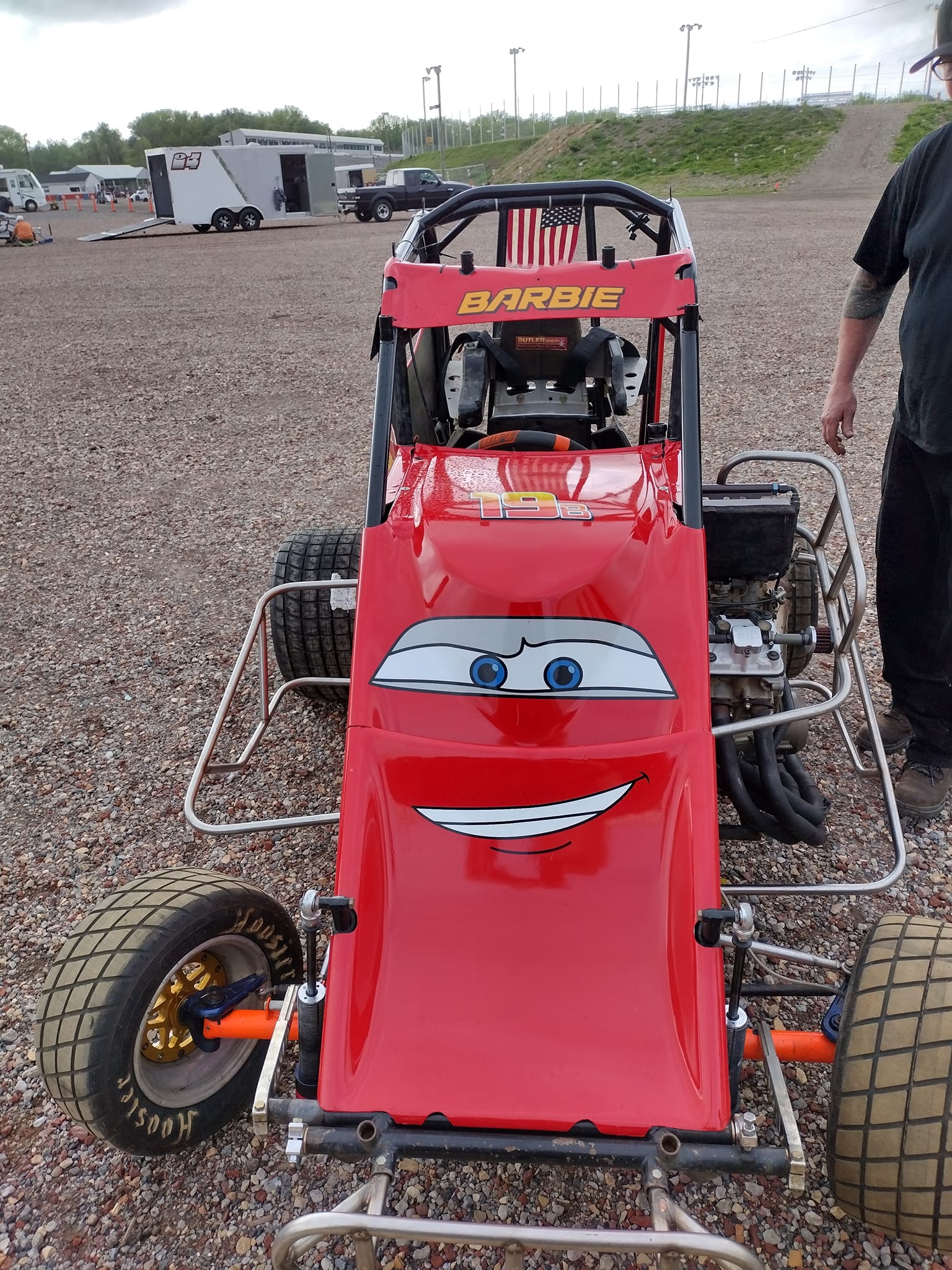 B Machine Racing | Conowingo MD