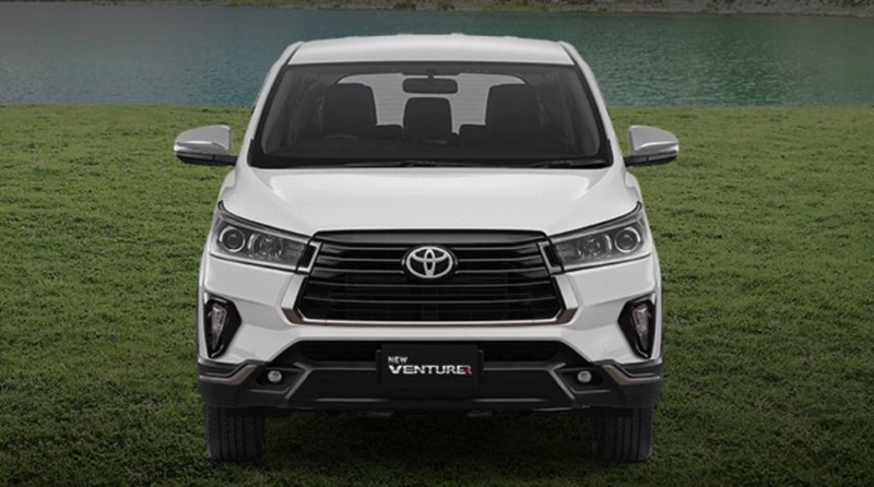🚩 New Toyota INNOVA... - Car GURU Thailand by CheckRaka.com