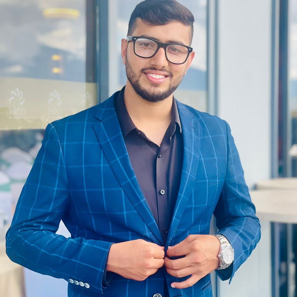 Sujan Ghimire - MBBS completed. Doctor today. A dream that... | Facebook