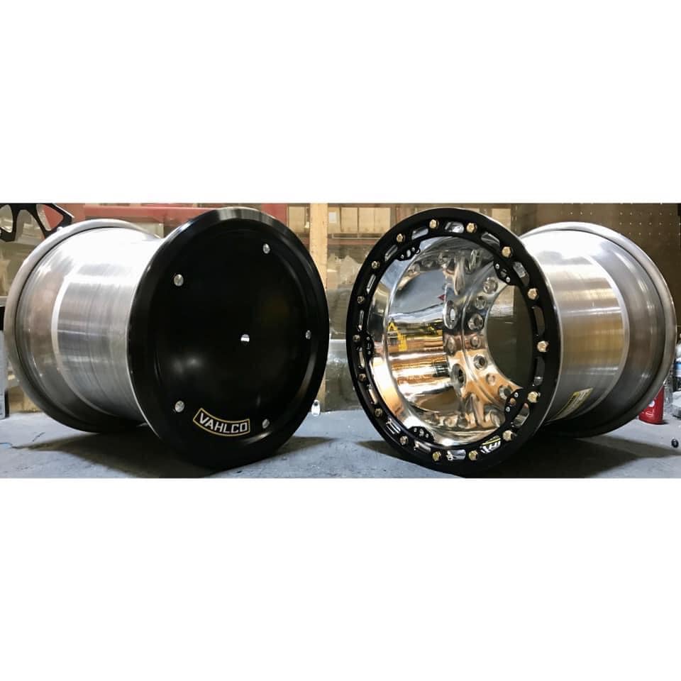 We are excited to announce... - Excel Racing Solutions LLC