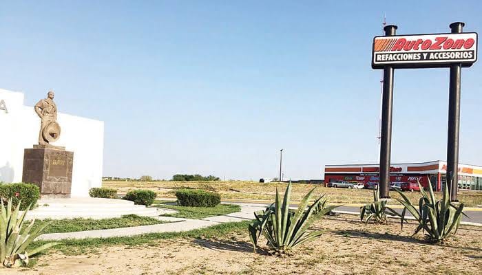 Lomas Del Rio (Nvo Ldo) | Buenas tardes donde puedo actualizar el rfc ...
