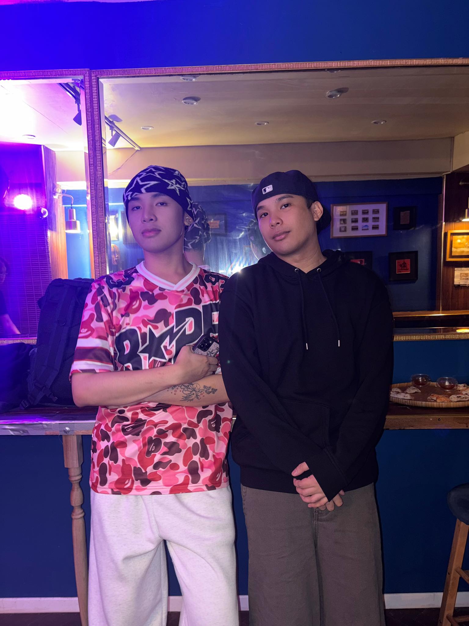 Junjun Salarzon