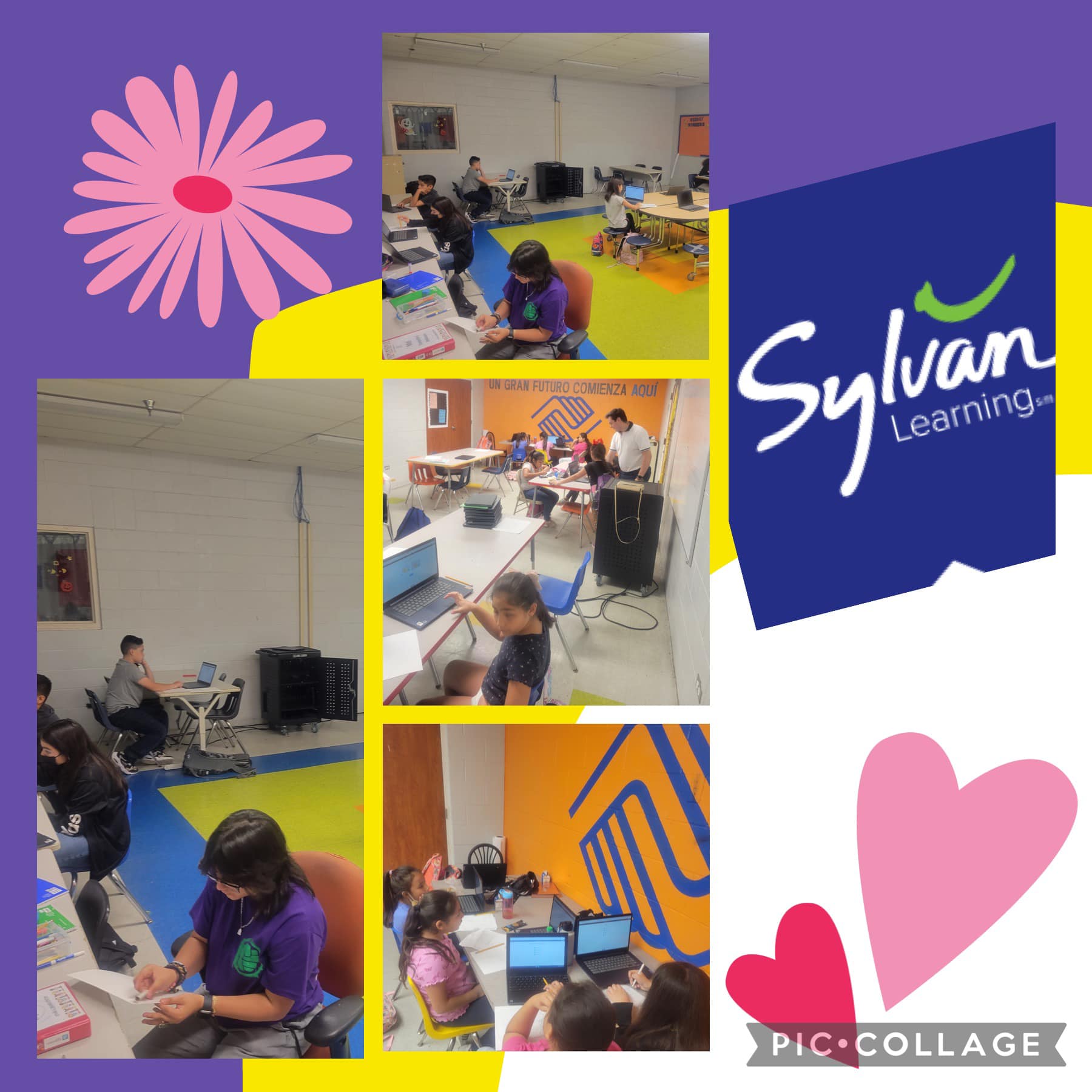 Sylvan Learning - 💥💥💥💥Ready! Set! Go!💥💥💥💥 Another... | Facebook