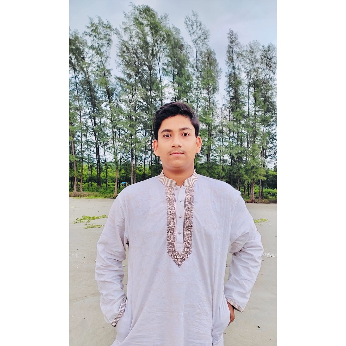 M. A. Mainuddin