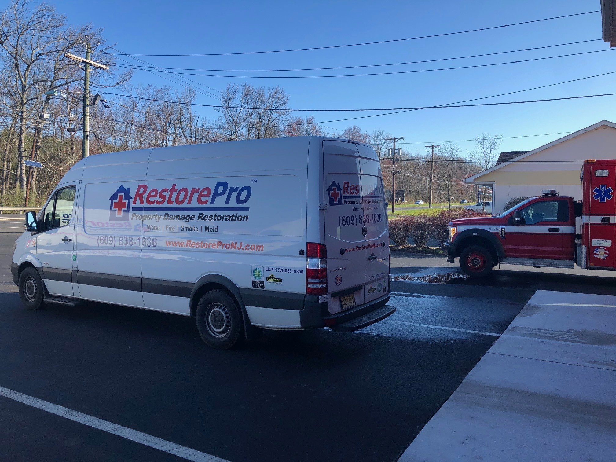 RestorePro | Hightstown NJ