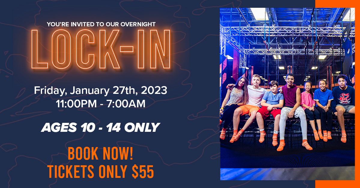 Sky Zone Evansville Home