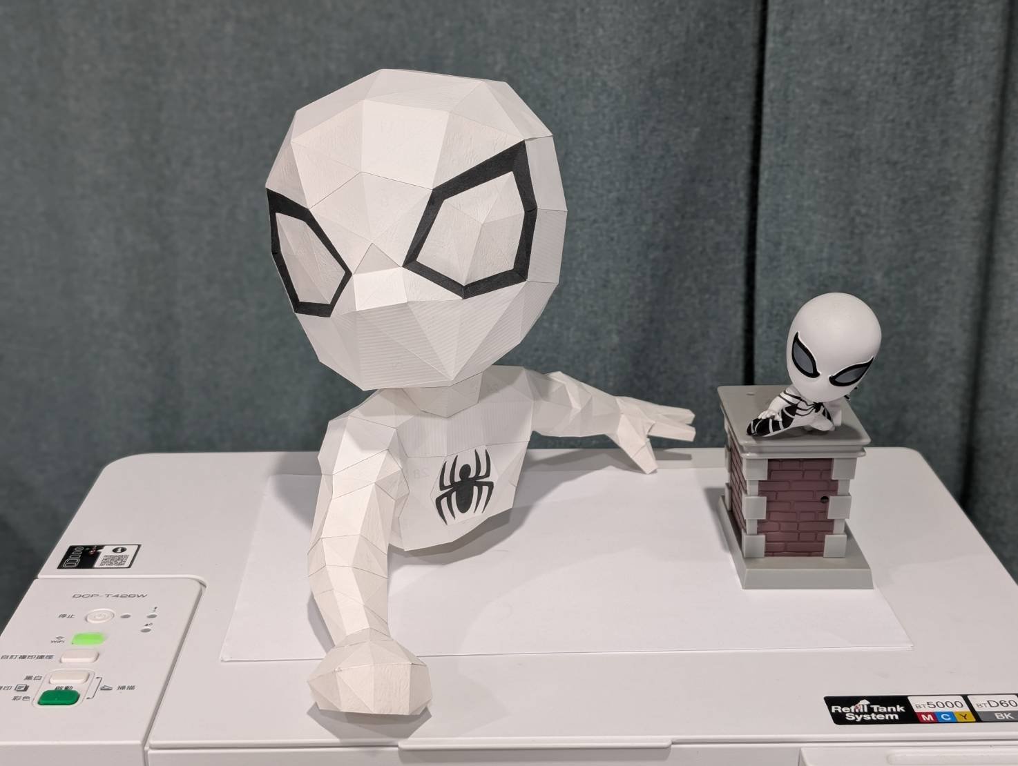 Papercraft México 2.0 | Part 1,done! | Facebook
