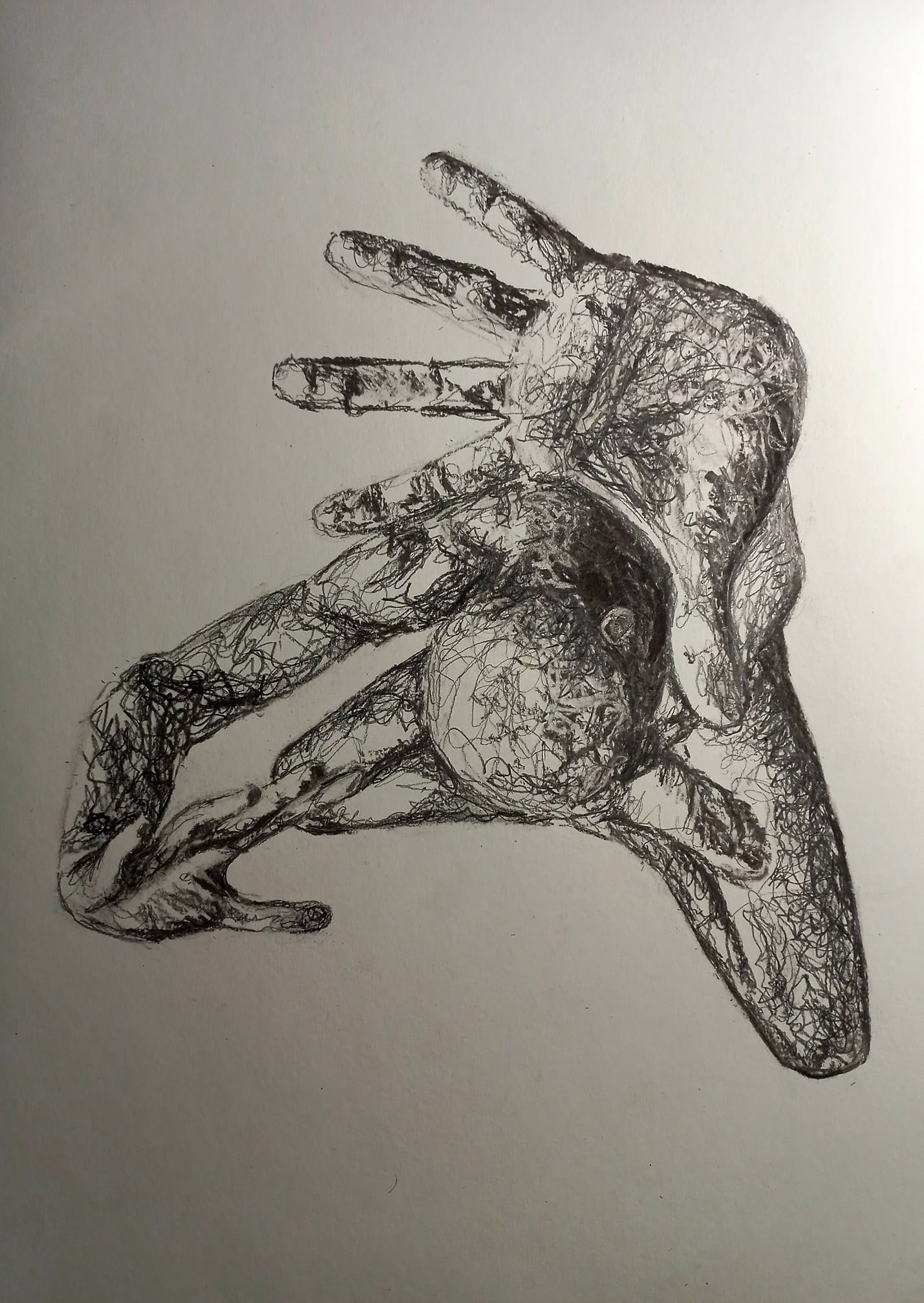 Nicola Rutherford Art