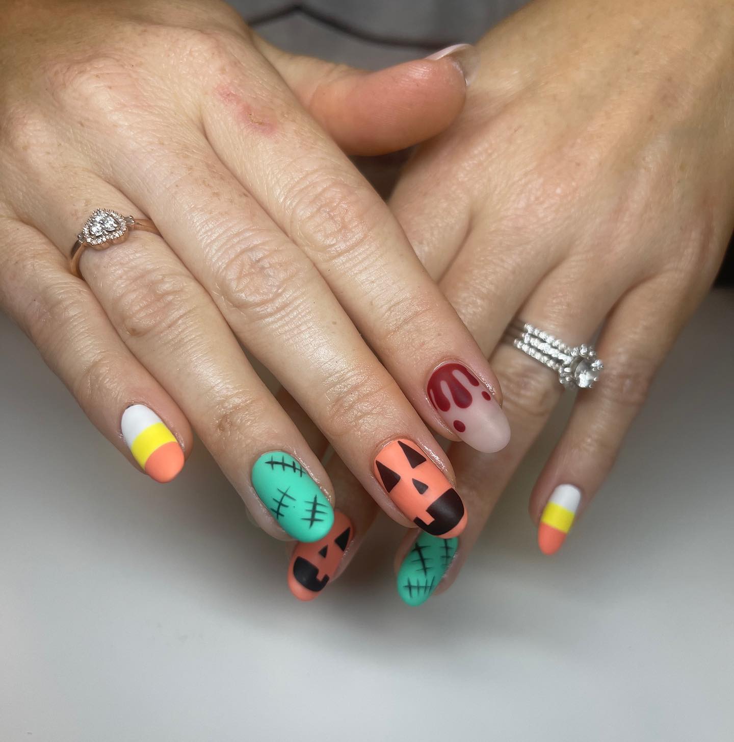 Ladi Rae’s Nail Studio