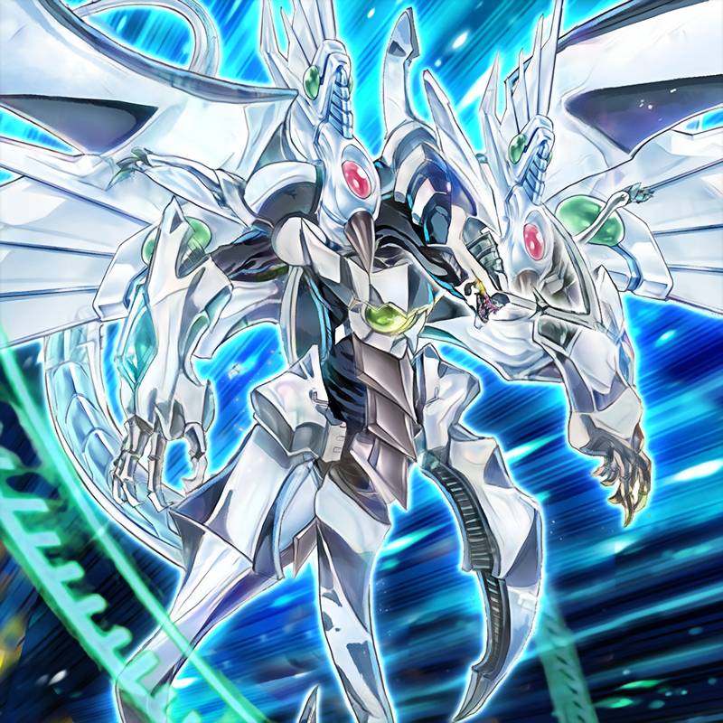 yugioh shooting majestic star dragon deck Complete Custom for Yu-Gi-Oh! 5D's DAMA-EN039 Shooting Majestic Star Dragon