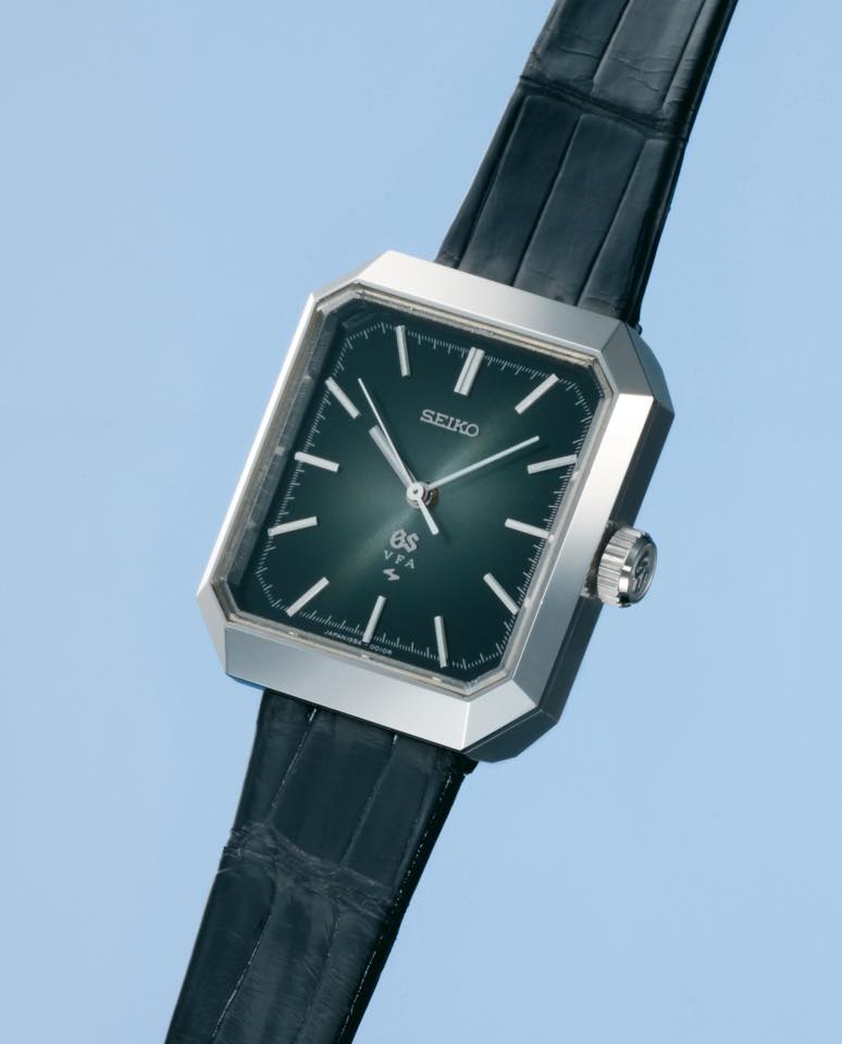 Grand Seiko - Grand Seiko Historical Watches #GrandSeikoHistory 