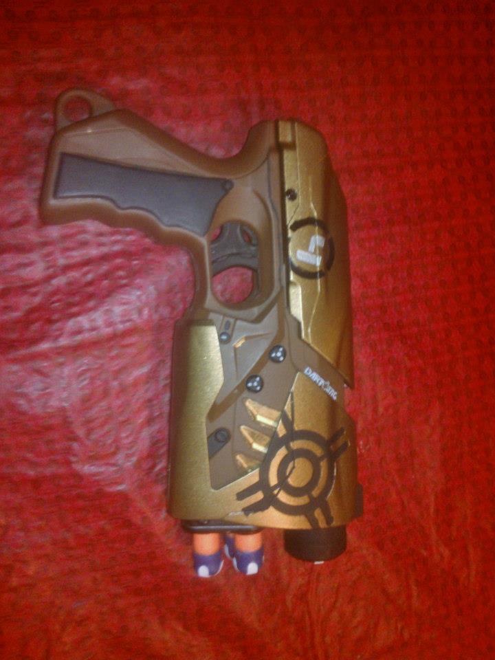 Clockwork Customs