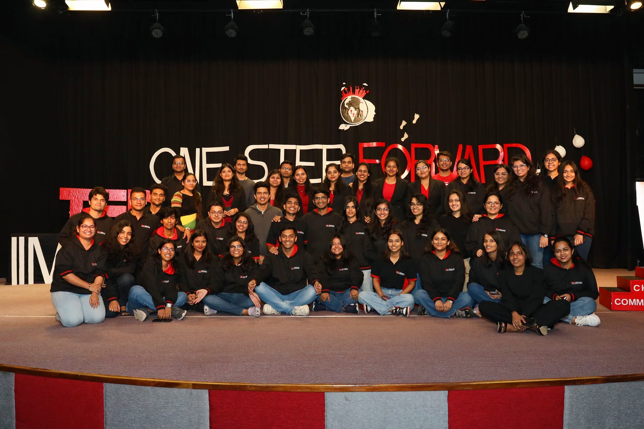 TEDx IIMRohtak | Rohtak