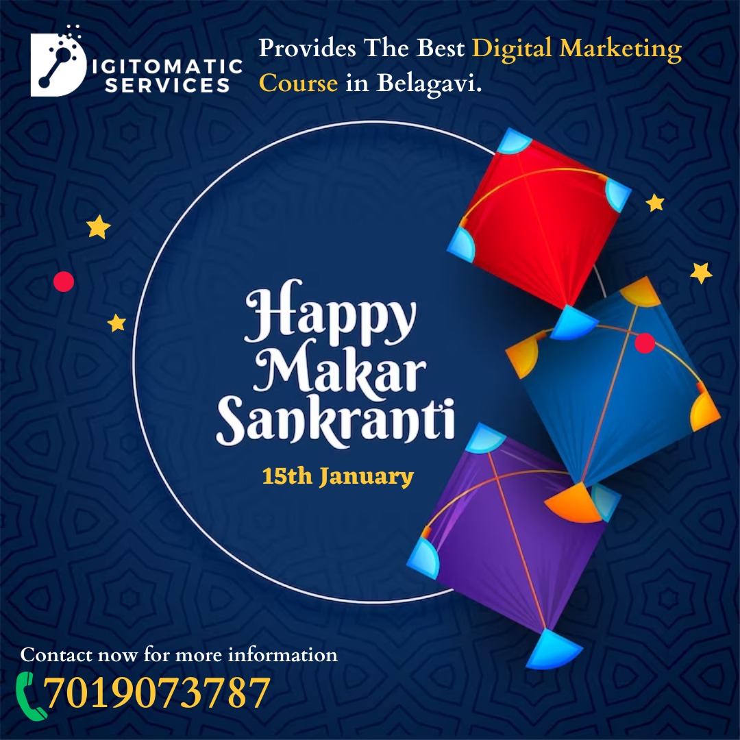 Digitomatic Services Pvt Ltd