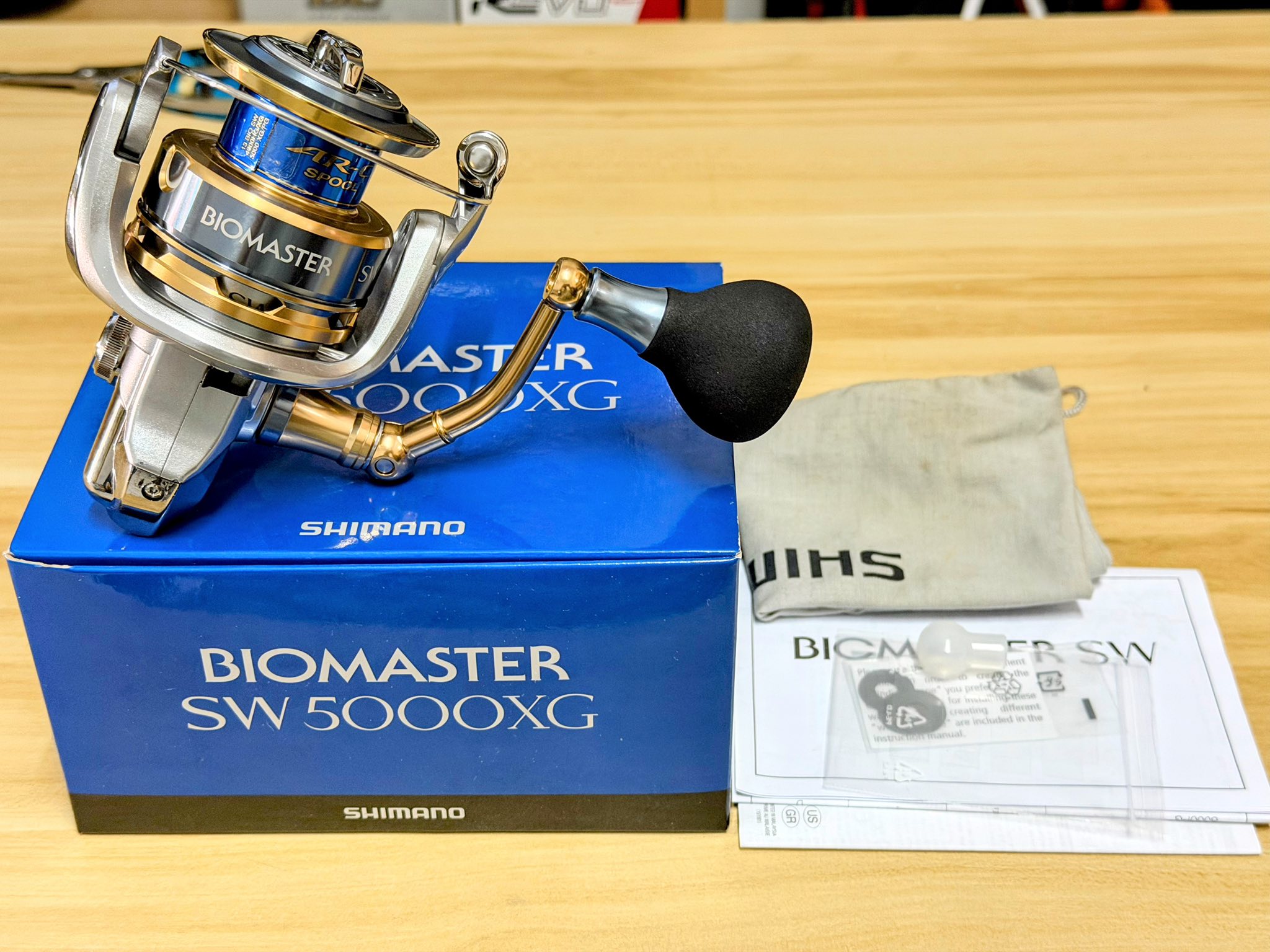 mojo st croix 11 saltwater rod St. Surf Spinning 12' – New England Dive It features Sea Guide Penn Pursuit V LE hasColor Rod Option:604M