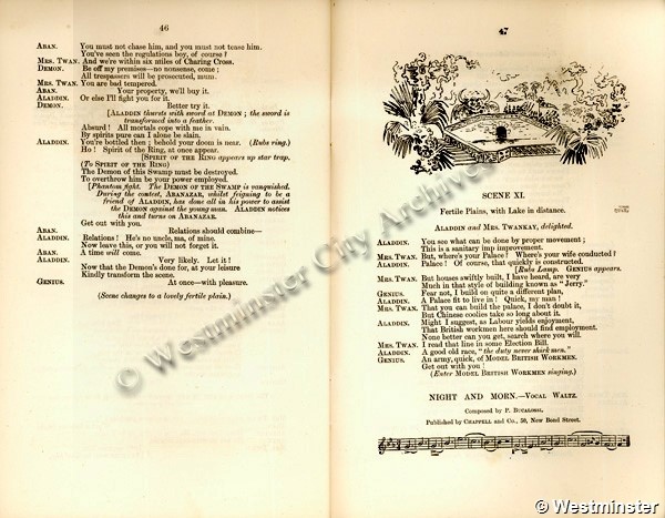 Westminster City Archives - Following on from yesterday’s post we are ...