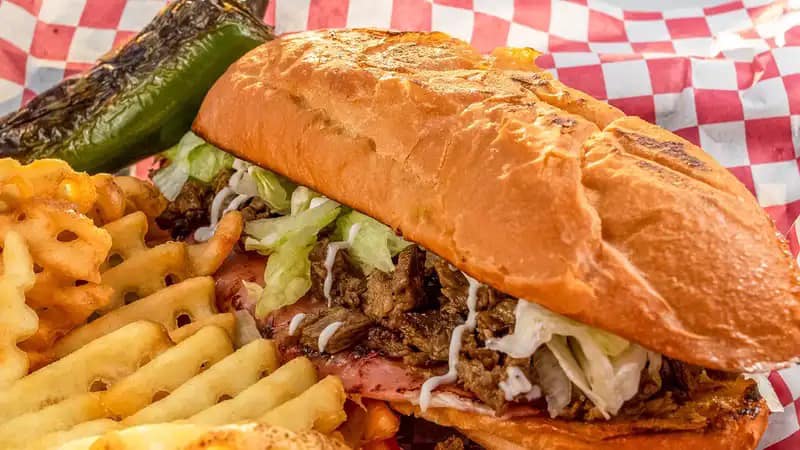RGV Food Truck & Trailers