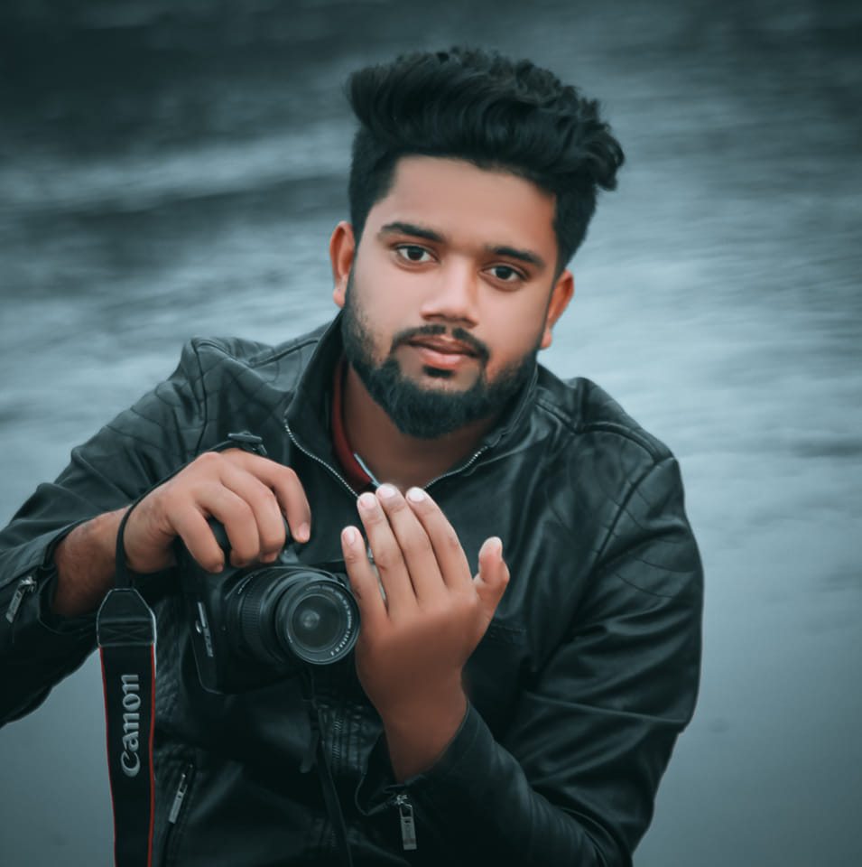 Mamun Raj Photography added a new... - Mamun Raj Photography