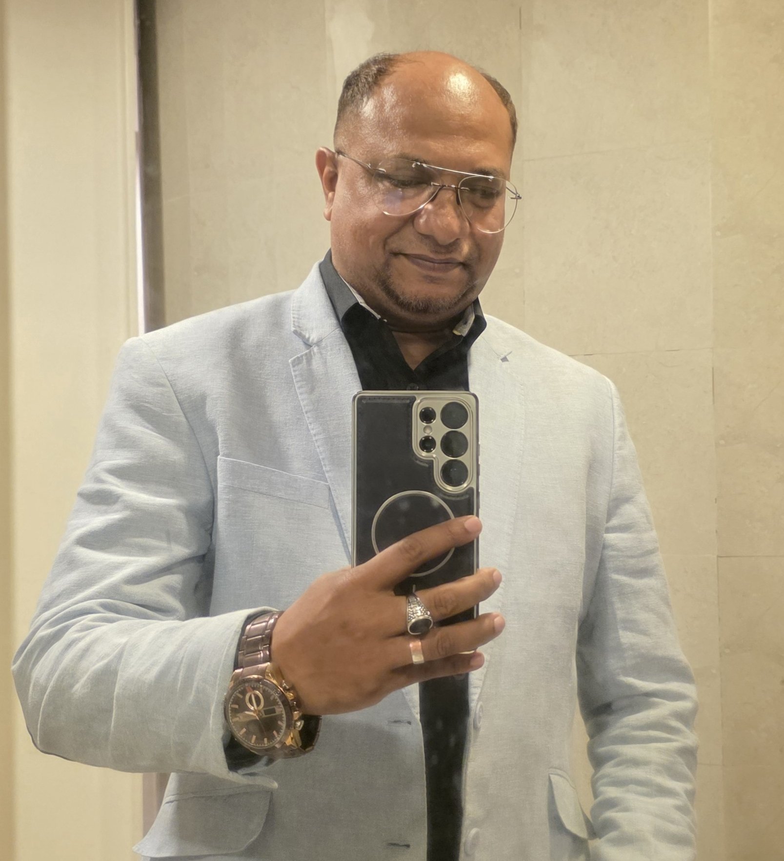 Selim RAj