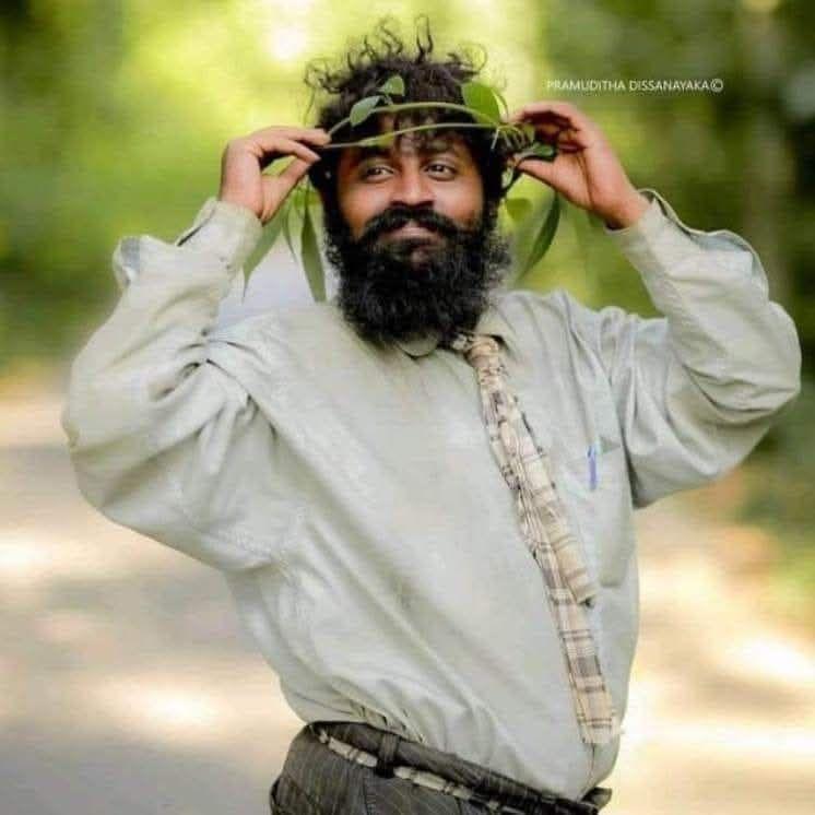 Geeth. Rajapaksha